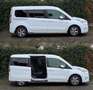 Ford Tourneo Connect 1,5 TDCi Grand // TITANIUM / NAVI / KAMERA / LED / Weiß - thumbnail 3