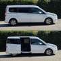 Ford Tourneo Connect 1,5 TDCi Grand // TITANIUM / NAVI / KAMERA / LED / Weiß - thumbnail 3
