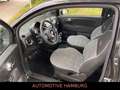 Fiat 500 *Klimaautomatik*NAVI*City*PDC*CarPlay*1.Hand Zwart - thumbnail 6