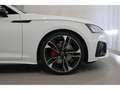 Audi A5 Sportback 40 TFSI S line business Pano*Matrix*AHK * Weiß - thumbnail 5