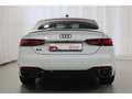 Audi A5 Sportback 40 TFSI S line business Pano*Matrix*AHK * Weiß - thumbnail 4