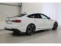 Audi A5 Sportback 40 TFSI S line business Pano*Matrix*AHK * Weiß - thumbnail 3