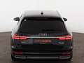 Audi A6 Avant 40 TDI quattro design Aut LED RADAR NAVI Schwarz - thumbnail 9