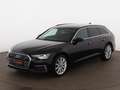 Audi A6 Avant 40 TDI quattro design Aut LED RADAR NAVI Schwarz - thumbnail 2