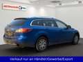 Mazda 6 Kombi 1.8 Exclusive Klimaautomatik PDC Blau - thumbnail 5
