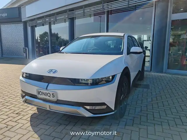 Hyundai IONIQ 5 63 kWh Exclusive