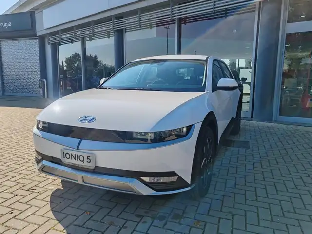 Hyundai IONIQ 5 63 kWh Exclusive