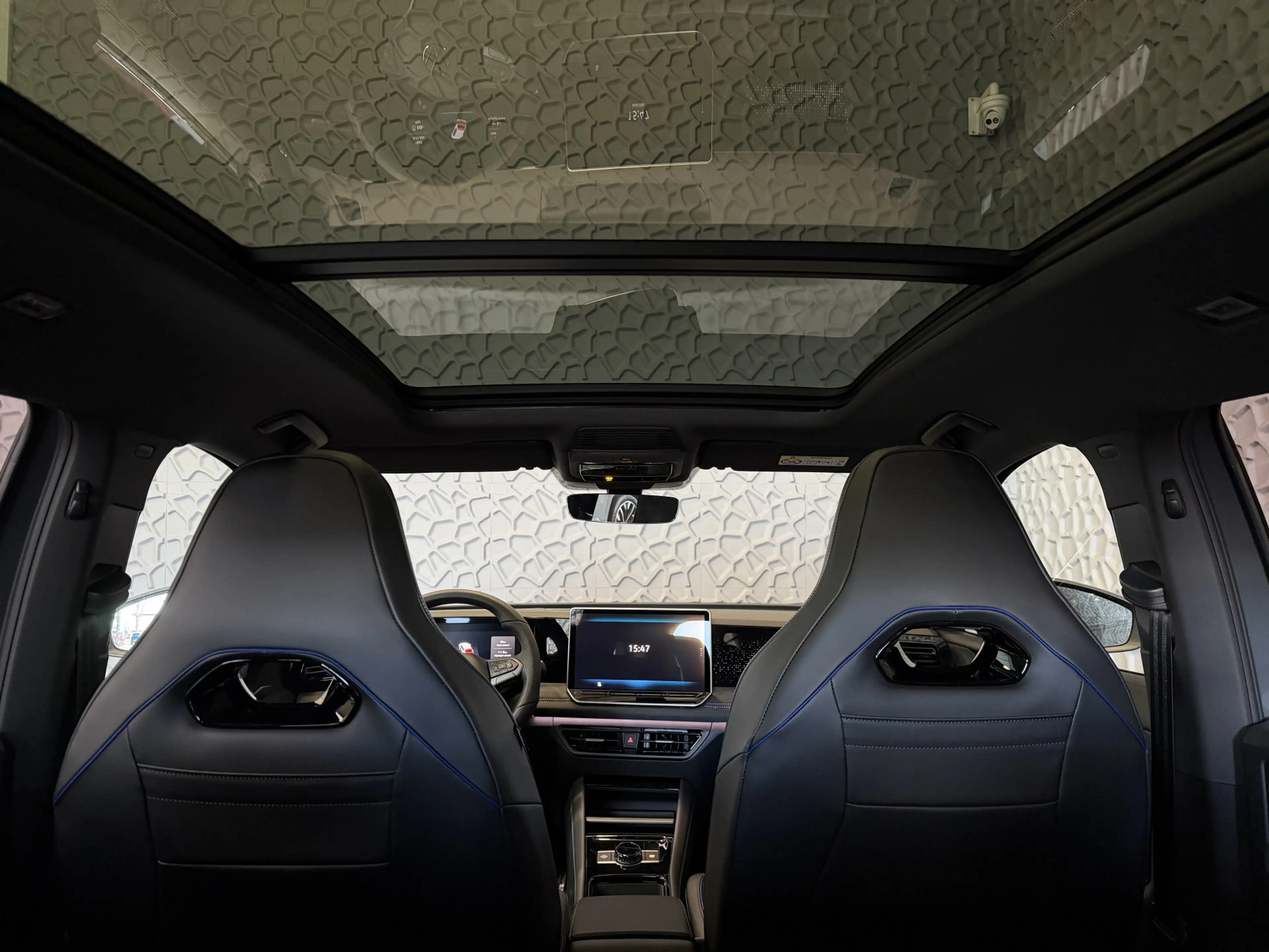 Volkswagen Tiguan 1.5 eHYBRID 272 PK NW AUTO R-LINE VW.TREKHAAK BLAC — photo 8