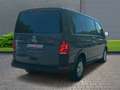 Volkswagen T6.1 Transporter Kasten 2.0 TDI+AHK+PDC+Tempomat Grau - thumbnail 4