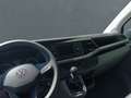Volkswagen T6.1 Transporter Kasten 2.0 TDI+AHK+PDC+Tempomat Grau - thumbnail 7