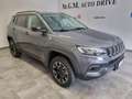 Jeep Compass 1.3 Turbo T4 240 CV PHEV AT6 4xe Trailhawk Grau - thumbnail 19