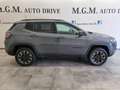 Jeep Compass 1.3 Turbo T4 240 CV PHEV AT6 4xe Trailhawk Grau - thumbnail 4