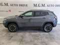 Jeep Compass 1.3 Turbo T4 240 CV PHEV AT6 4xe Trailhawk Grau - thumbnail 2
