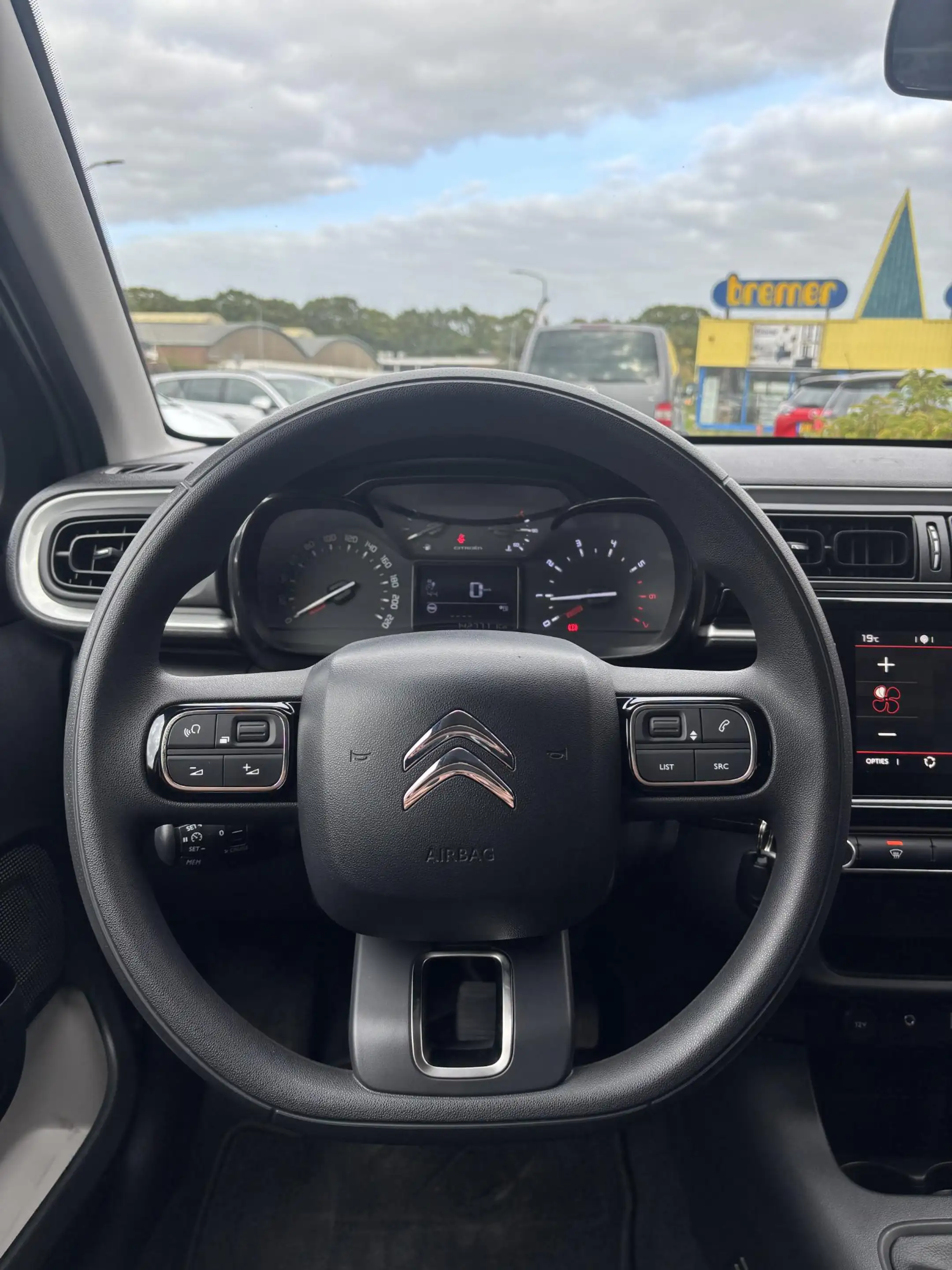 Citroen C3 1.2 PureTech Feel 105g |Dealer Onderhouden|NAP| — photo 17
