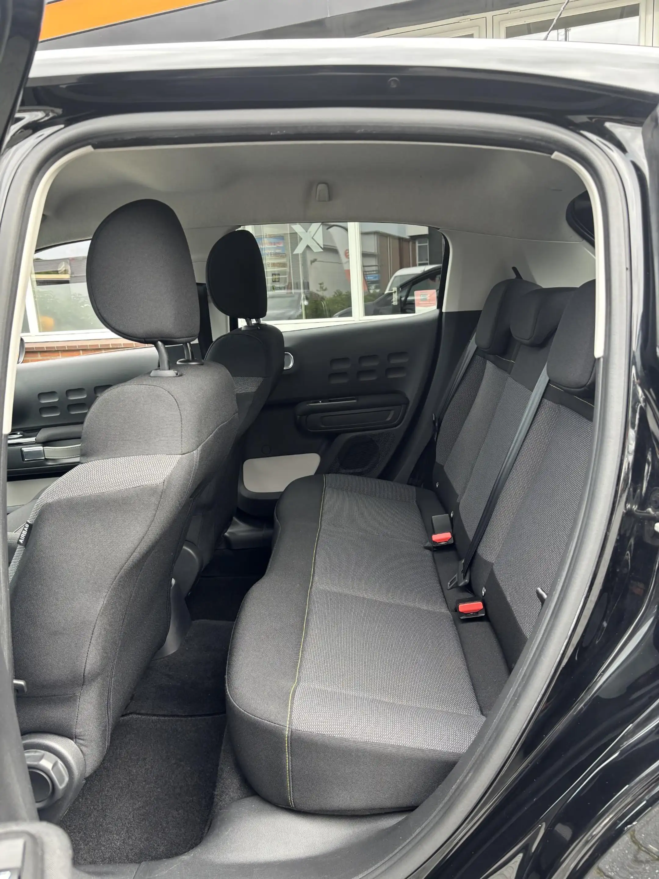 Citroen C3 1.2 PureTech Feel 105g |Dealer Onderhouden|NAP| — photo 4
