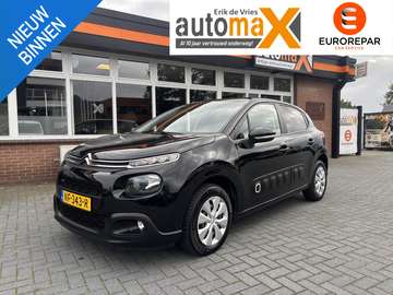 1.2 PureTech Feel 105g |Dealer Onderhouden|NAP|