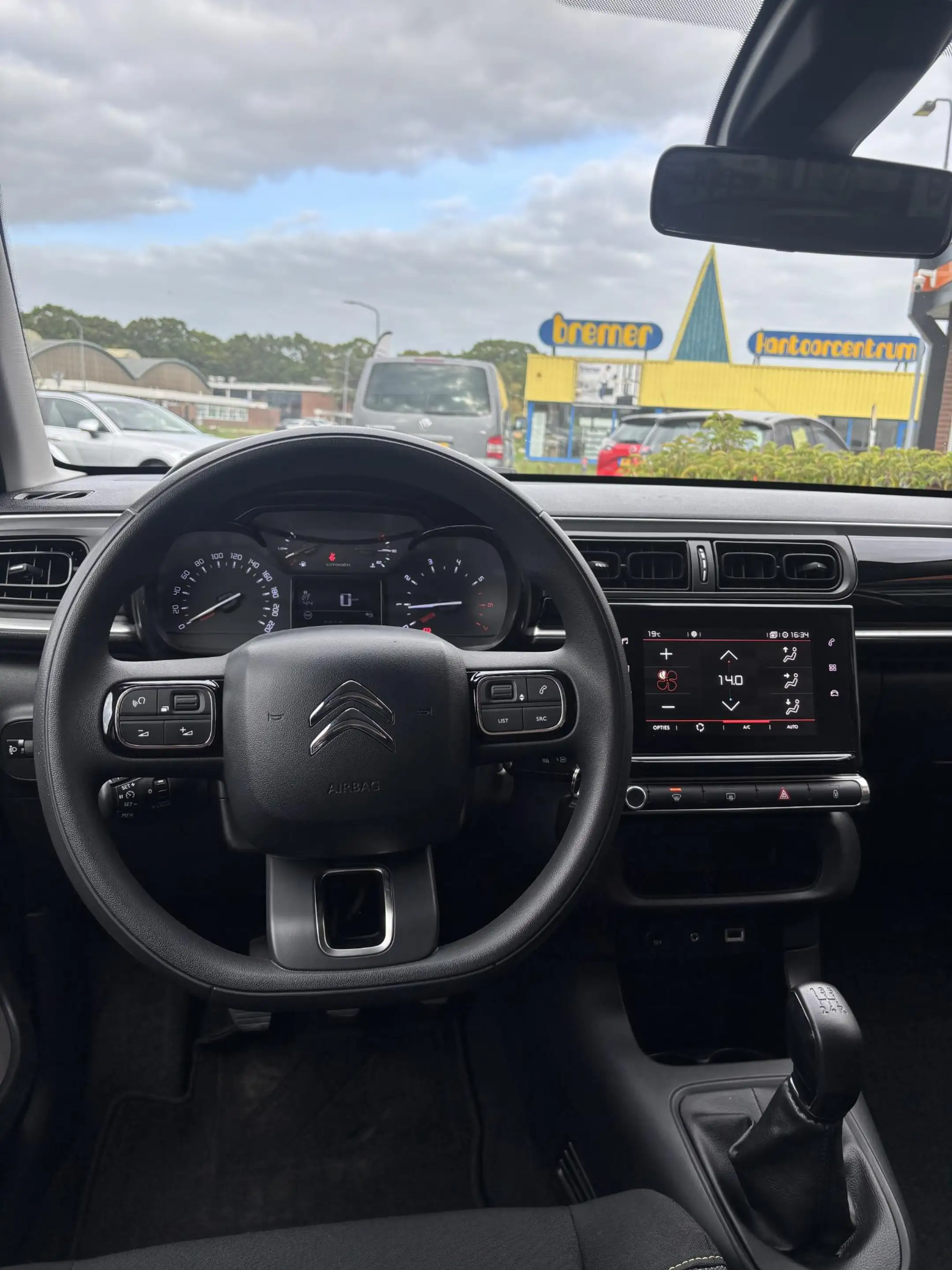 Citroen C3 1.2 PureTech Feel 105g |Dealer Onderhouden|NAP| — photo 8