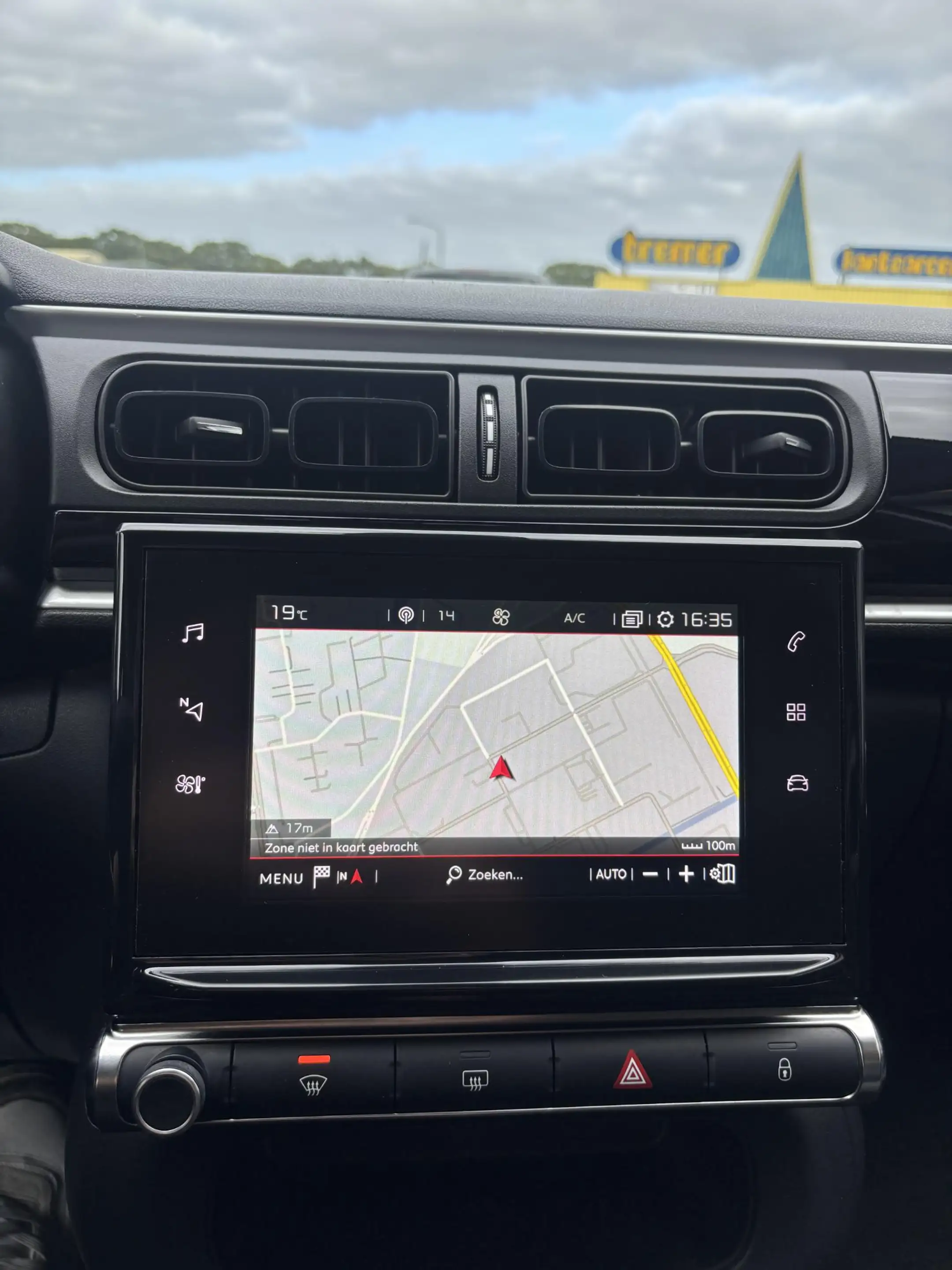 Citroen C3 1.2 PureTech Feel 105g |Dealer Onderhouden|NAP| — photo 11