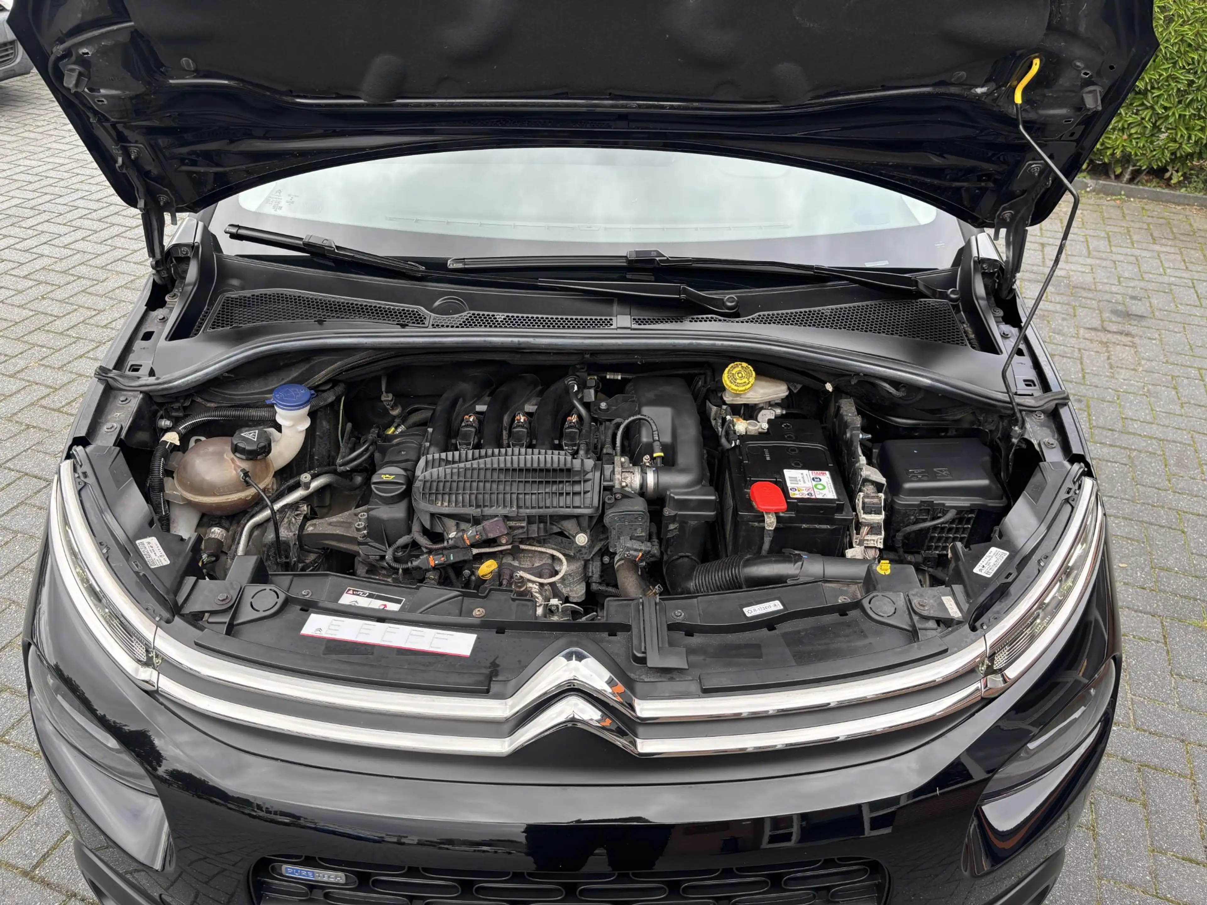 Citroen C3 1.2 PureTech Feel 105g |Dealer Onderhouden|NAP| — photo 7