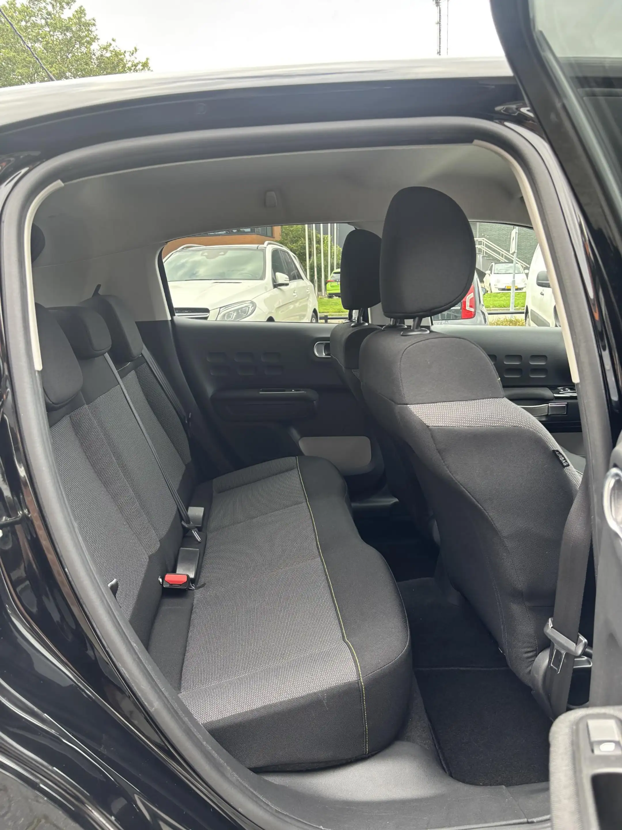 Citroen C3 1.2 PureTech Feel 105g |Dealer Onderhouden|NAP| — photo 19