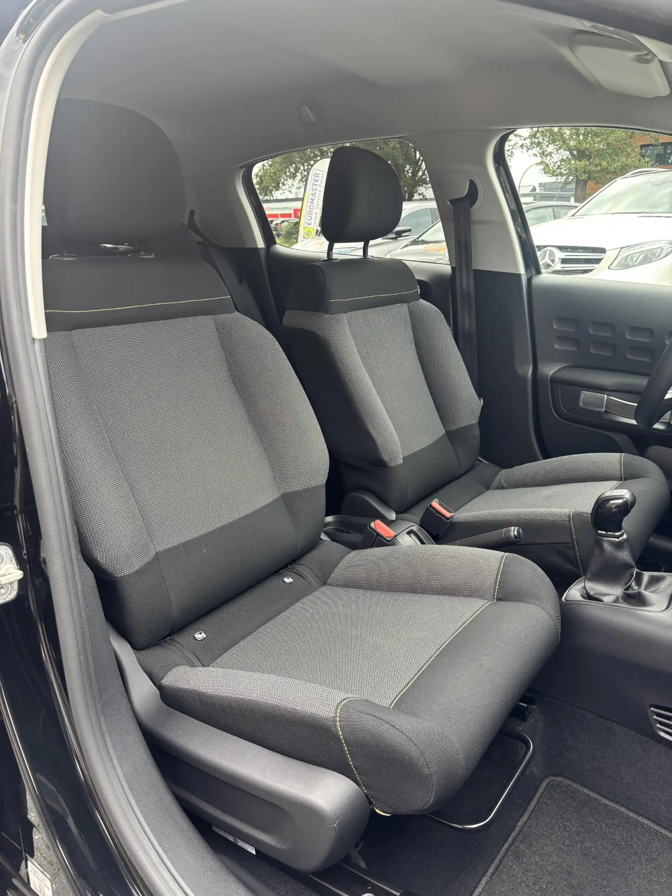 Citroen C3 1.2 PureTech Feel 105g |Dealer Onderhouden|NAP| — photo 18