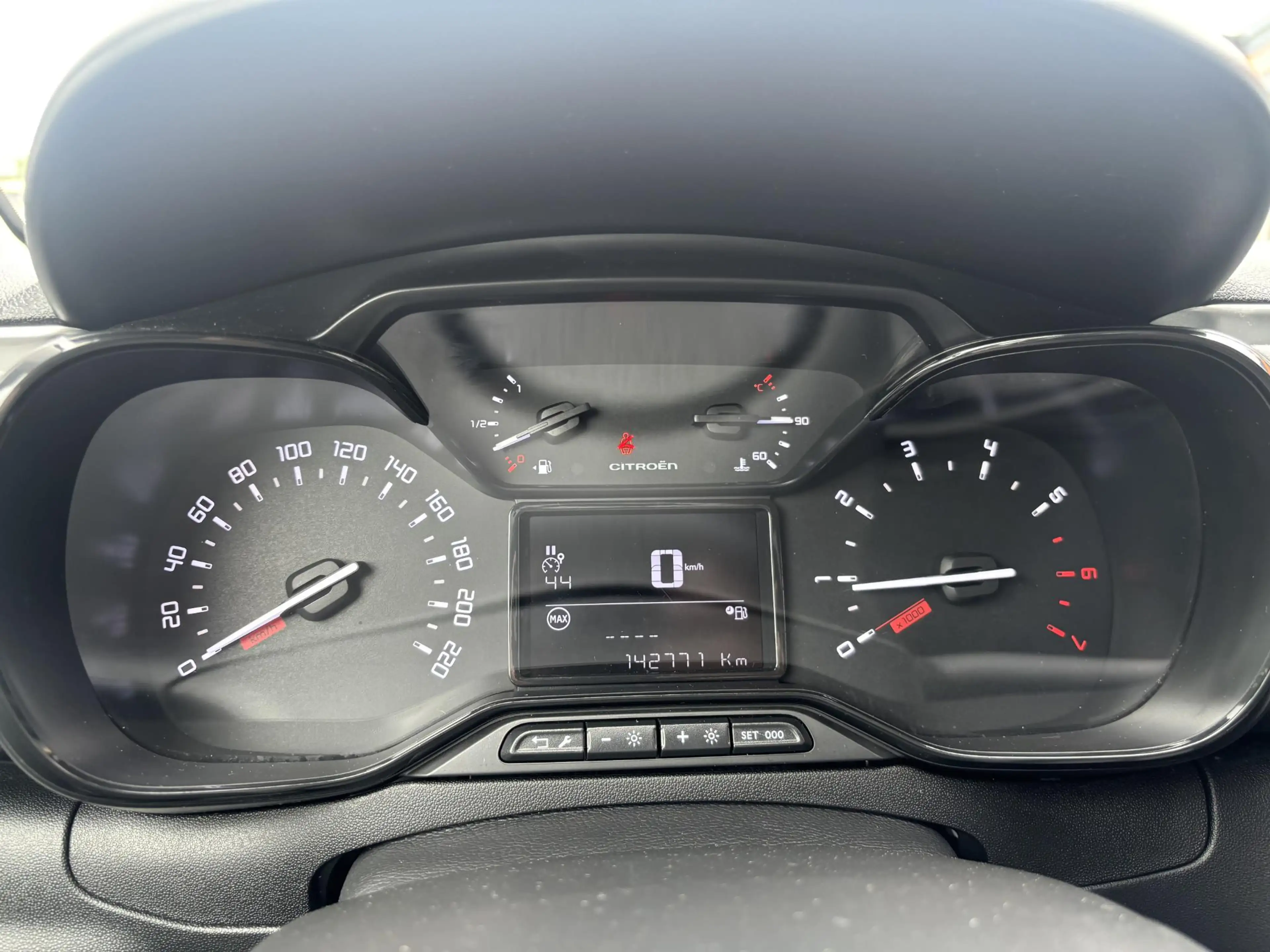 Citroen C3 1.2 PureTech Feel 105g |Dealer Onderhouden|NAP| — photo 9