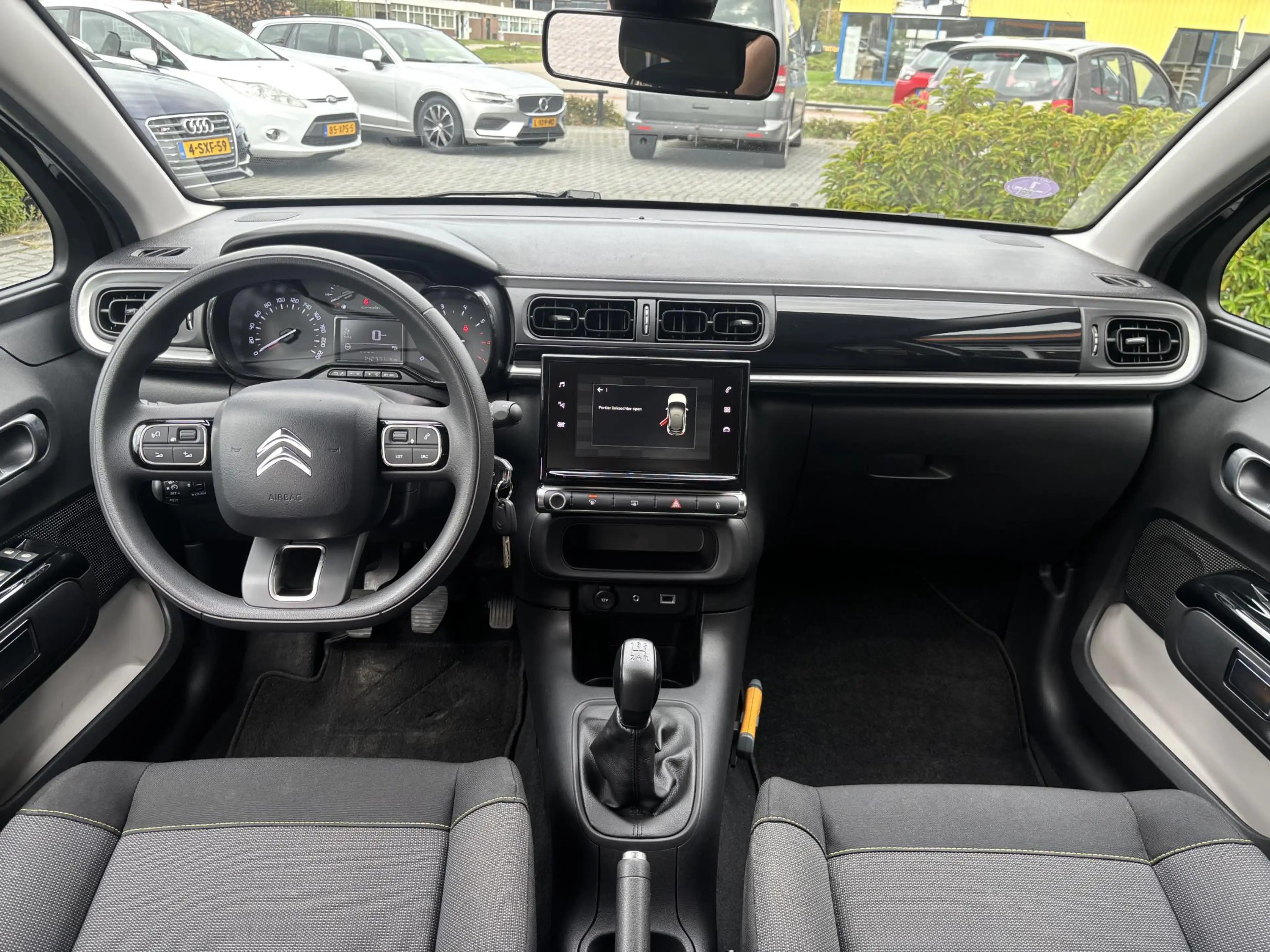 Citroen C3 1.2 PureTech Feel 105g |Dealer Onderhouden|NAP| — photo 5