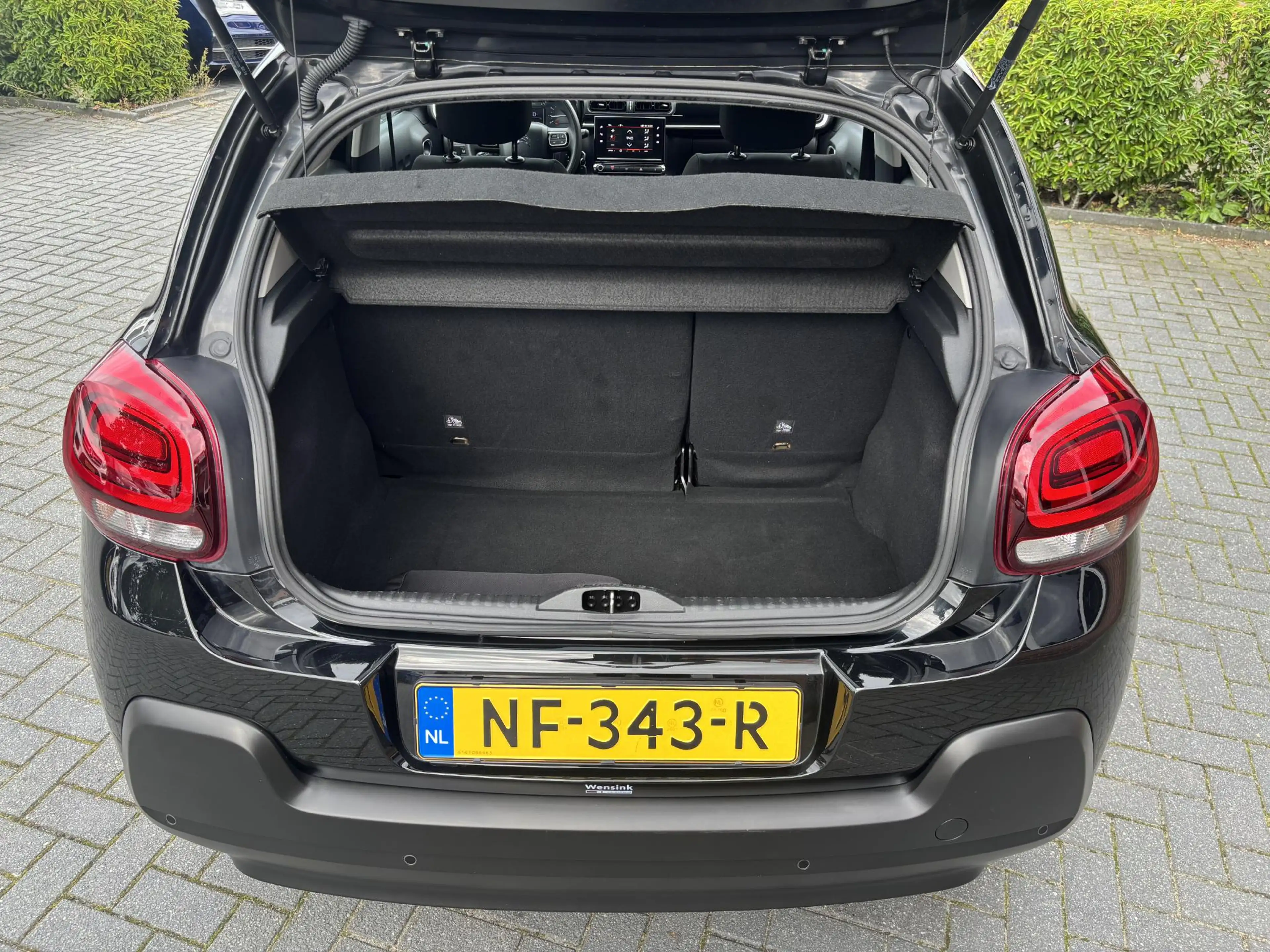 Citroen C3 1.2 PureTech Feel 105g |Dealer Onderhouden|NAP| — photo 6
