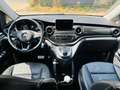 Mercedes-Benz V 220 V 250 d extralang*PDC/360°/Leder/ElekHeckklappe Beige - thumbnail 13