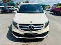 Mercedes-Benz V 220 V 250 d extralang*PDC/360°/Leder/ElekHeckklappe Beige - thumbnail 11