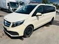 Mercedes-Benz V 220 V 250 d extralang*PDC/360°/Leder/ElekHeckklappe Beige - thumbnail 10