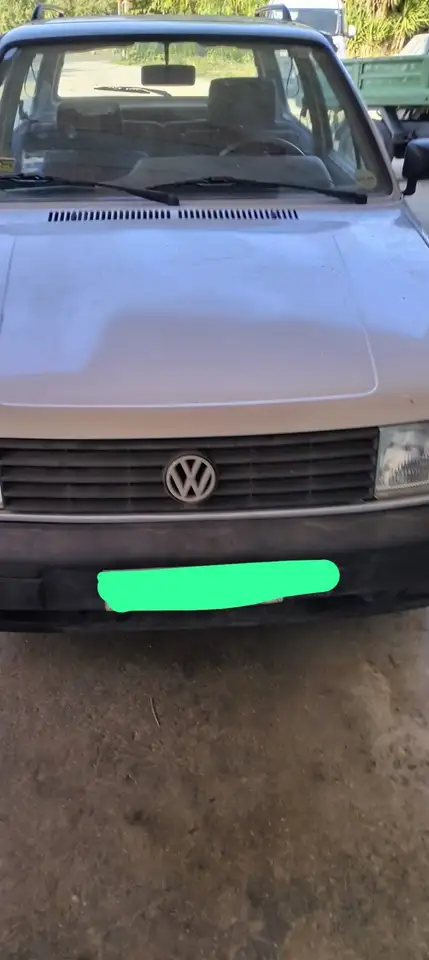Volkswagen Polo 3p 1.3 GT my90, foto 2