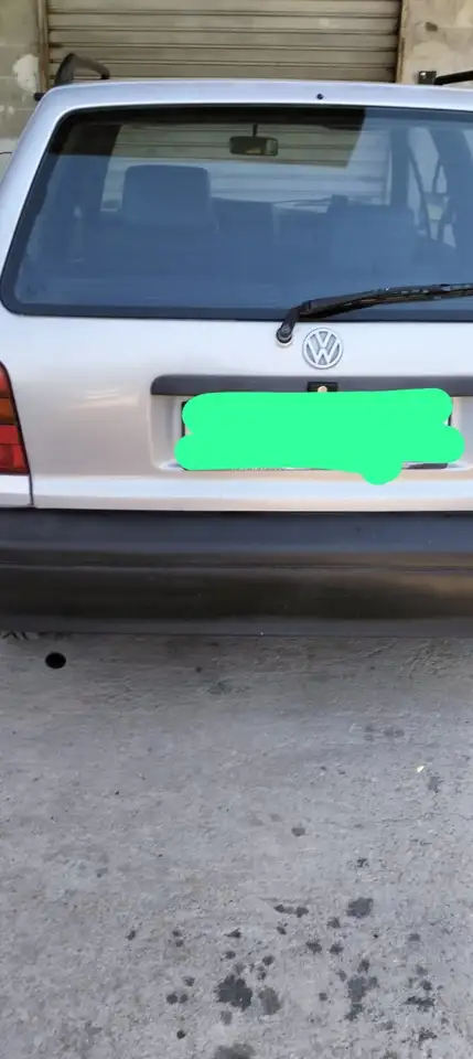 Volkswagen Polo 3p 1.3 GT my90, foto 5