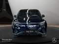 Mercedes-Benz EQS 450 SUV AMG Fahrass 360° Airmat Pano Burmester Verde - thumbnail 3