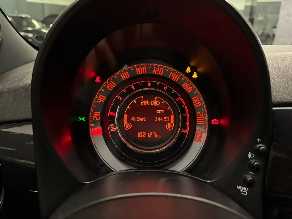 Fiat 500 | foto 10