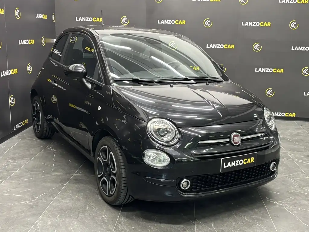 Fiat 500 | foto 3