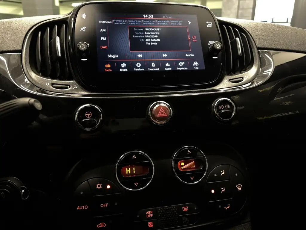 Fiat 500 | foto 9