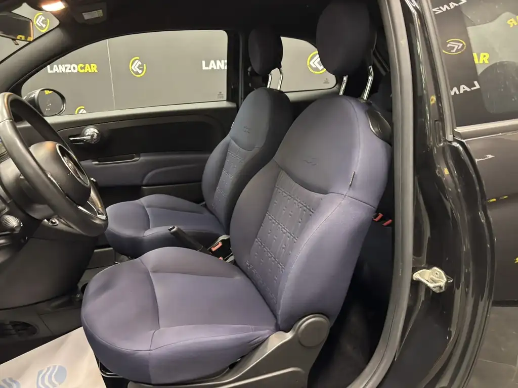 Fiat 500 | foto 12