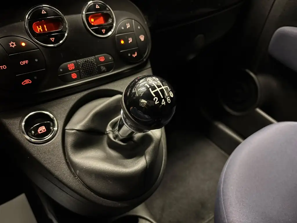 Fiat 500 | foto 11