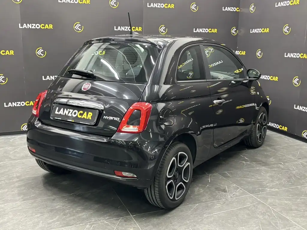 Fiat 500 | foto 4