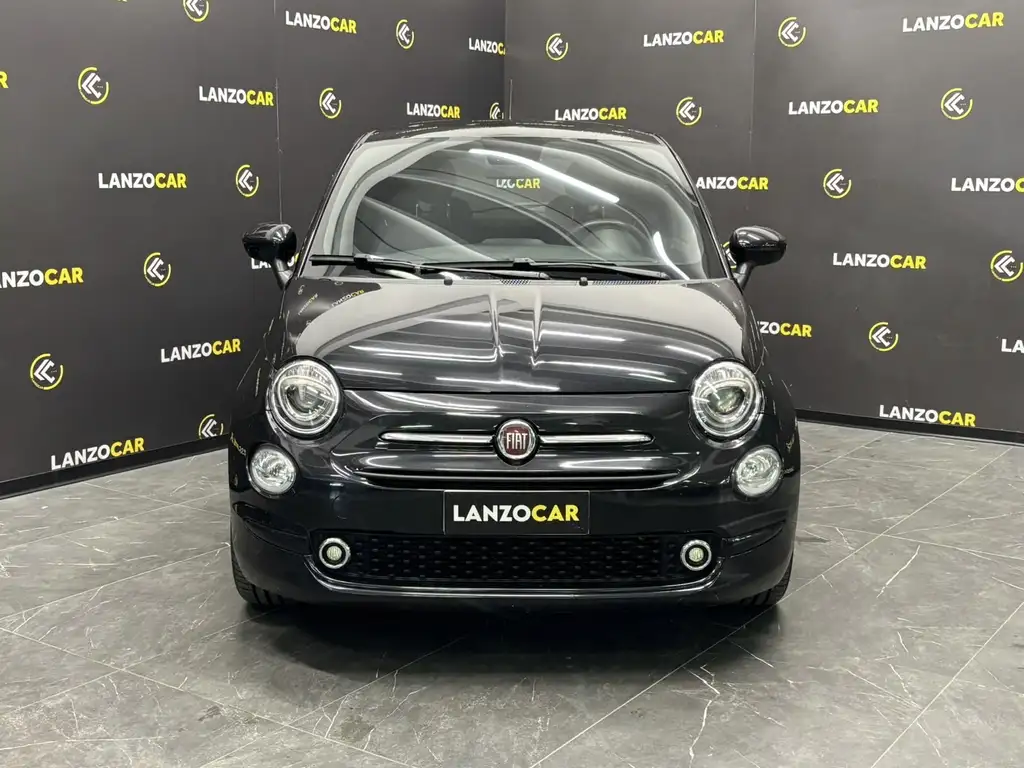 Fiat 500 | foto 2
