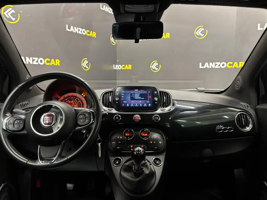 Fiat 500 | foto 7