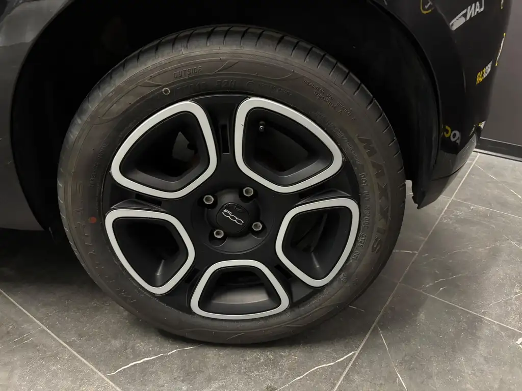 Fiat 500 | foto 13