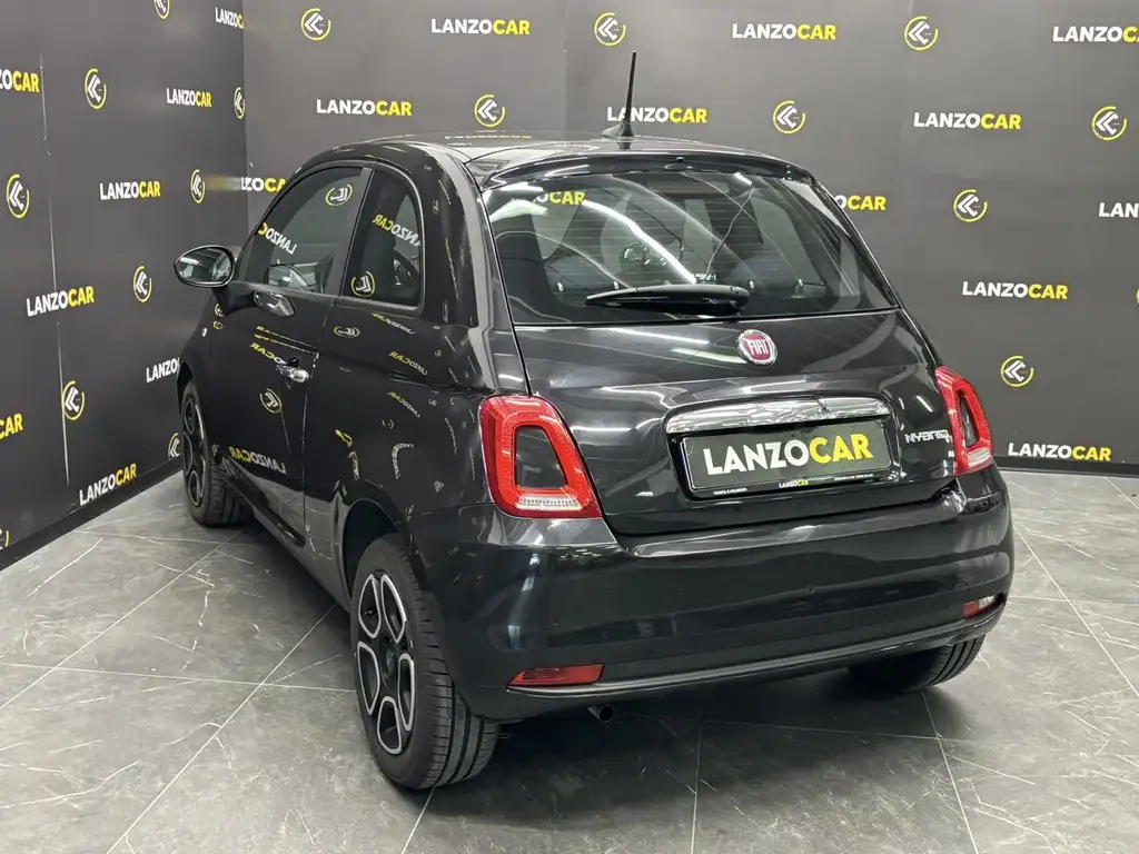 Fiat 500 | foto 6