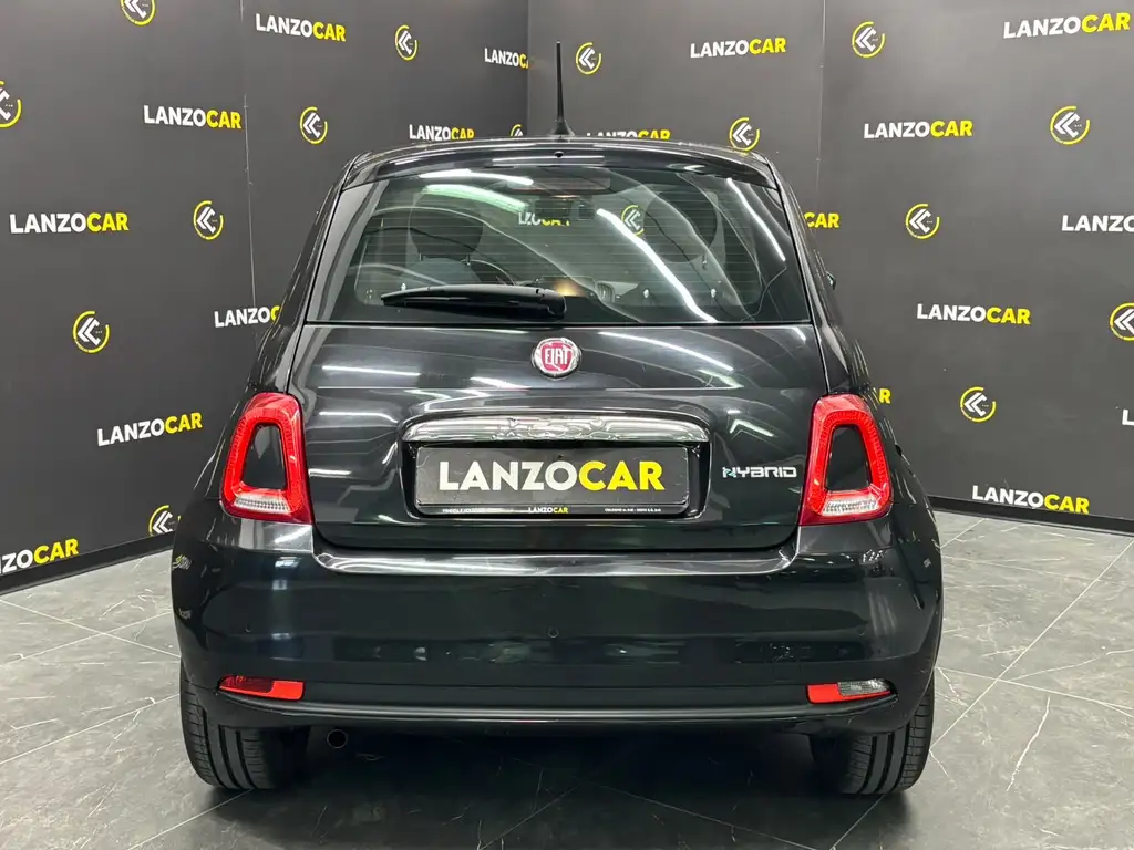Fiat 500 | foto 5