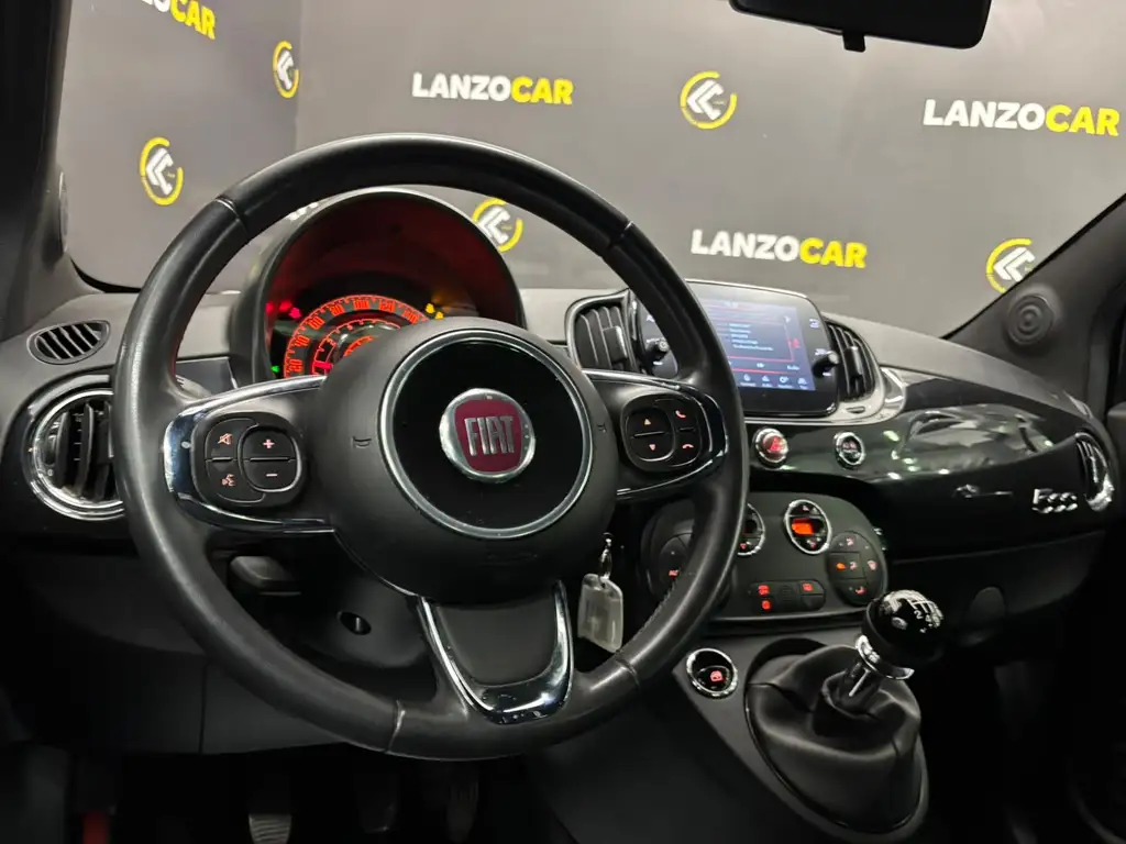 Fiat 500 | foto 8