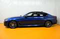 BMW 520 d xDrive 48 V Aut. Blau - thumbnail 3