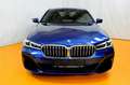 BMW 520 d xDrive 48 V Aut. Blau - thumbnail 2