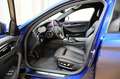 BMW 520 d xDrive 48 V Aut. Blau - thumbnail 8
