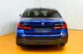 BMW 520 d xDrive 48 V Aut. Blau - thumbnail 5